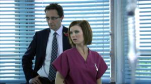 Holby Cityn sairaala (12): 11.11.2016 09.00