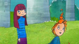 Kim ja Kai (S): 19.08.2016 06.53