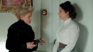 Gran Hotel (7): 13.09.2016 19.00