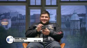 Koukussa paheeseen: 24.10.2016 14.00