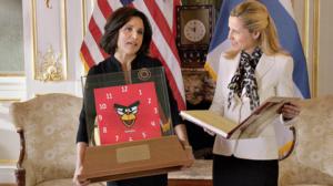 Rouva varapresidentti (S): 08.07.2016 23.55