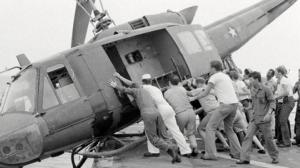 Historia: Vietnamin sodan loppu (12): 15.08.2016 19.00