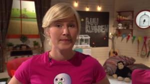 BUU-klubben: Vinter Varg: 23.08.2016 18.01