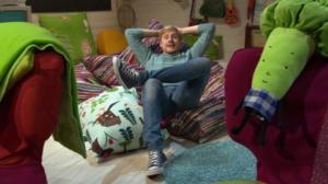 BUU-klubben: Peppi Pitkätossu: 04.09.2016 08.30