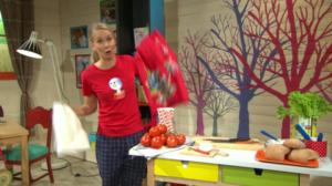 BUU-klubben: Kokkikaksikko Bärtil ja Isa: 13.09.2016 18.00