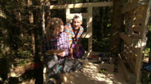 BUU-klubben: Kokkikaksikko Bärtil ja Isa: 27.09.2016 18.00