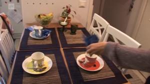 Meidän vauva: 18.10.2016 18.00