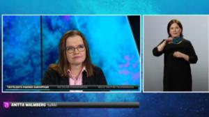 A-studio viittomakielellä: 19.10.2016 15.50