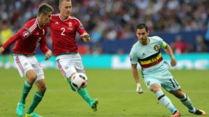 Jalkapallon EURO 2016: Neljännesvälierä: 26.06.2016 21.30