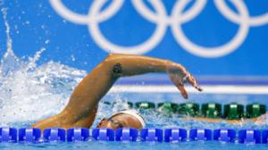 Rion olympialaiset: Uinti, nyrkkeily: 06.08.2016 18.55