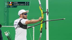 Rion olympialaiset: 4.kilpailupäivä: 09.08.2016 14.50