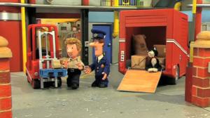 Postimies Pate, erikoislähettipalvelu (S): 13.07.2016 18.00