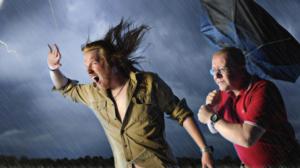 Tunne sää: Myrsky: 15.09.2016 12.35