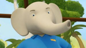 Babar ja Badun seikkailut (S): 20.07.2016 07.27