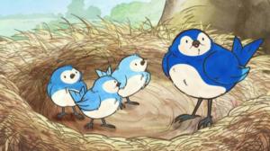 Arvaa kuinka paljon sinua rakastan (S): 23.05.2016 07.22