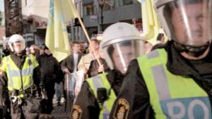 Malmön poliisit: 07.10.2016 10.30