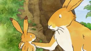 Arvaa kuinka paljon sinua rakastan (S): 13.06.2016 07.26