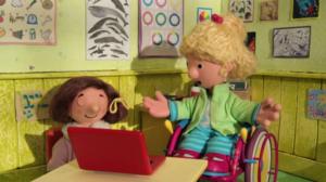 Postimies Pate, erikoislähettipalvelu (S): 15.06.2016 18.00