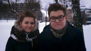 Onks noloo: Lesoilla?: 20.12.2016 08.00