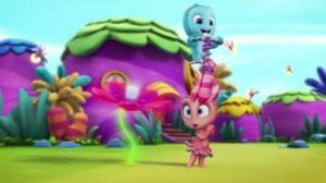 Kati ja Töppö (S): 07.10.2016 07.08