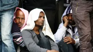 Ulkolinja: Vapauden hinta: 20.05.2016 23.45