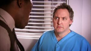 Holby Cityn sairaala (12): 08.11.2016 09.00