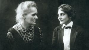 Historia: Marie Curie: 14.08.2016 14.00