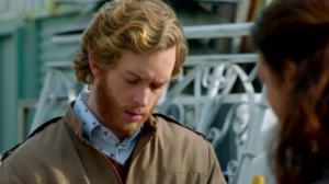 Francon jälkeen - Alcantaran perhe (S): 04.09.2016 16.50