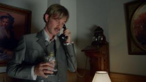 Gran Hotel (12): 19.09.2016 19.00