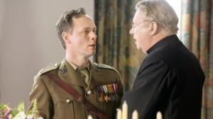 Isä Brown ja hänen laumansa (7): 13.11.2016 17.10