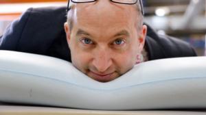 Tiededokumentti: Arkipäivän ihmeet: 15.12.2016 21.00