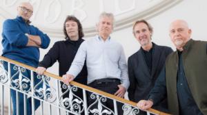 Genesis: osien summa: 18.09.2016 21.00