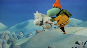 BUU-klubben: Muumien maailma: 12.08.2016 18.00