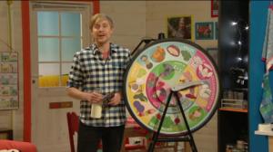 BUU-klubben: Bärtil: 22.09.2016 18.00