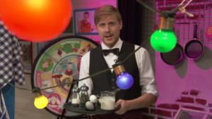 BUU-klubben: Kaksi kalaa: 13.10.2016 18.00