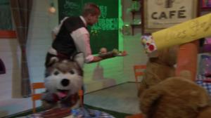 BUU-klubben: Muumien maailma: 14.10.2016 18.00