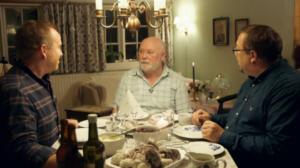 Veljesten keittiössä: 15.09.2016 19.00