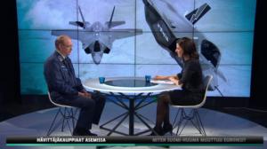 A-studio: 22.11.2016 21.00