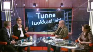 Pressiklubi: 04.11.2016 20.00