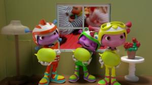 Fluugalaiset (S): 03.07.2016 08.47