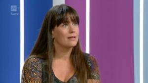 Puoli seitsemän: 14.09.2016 18.30