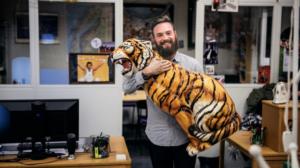 Kännykkäkuvaajat kilpasilla: 07.10.2016 18.50