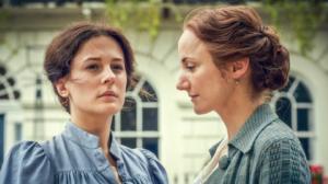 Bloomsburyn ryhmä - elämä ja rakkaus (12): 18.06.2016 20.00