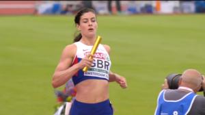 Yleisurheilun EM: 09.07.2016 13.45