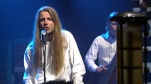 Laulujen osto- ja myyntiliike: 22.06.2016 07.46