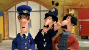 Postimies Pate, erikoislähettipalvelu (S): 20.07.2016 18.00