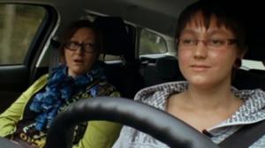 Minä ja mun äiti: Viivi ja Sari: 31.10.2016 12.27