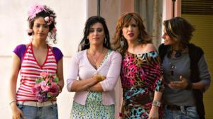 Areenaleffa: Caramel (S): 01.06.2016 09.00