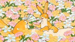 Arvaa kuinka paljon sinua rakastan (S): 16.05.2016 07.23