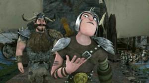 Lohikäärmeratsastajat (7): 18.06.2016 09.36